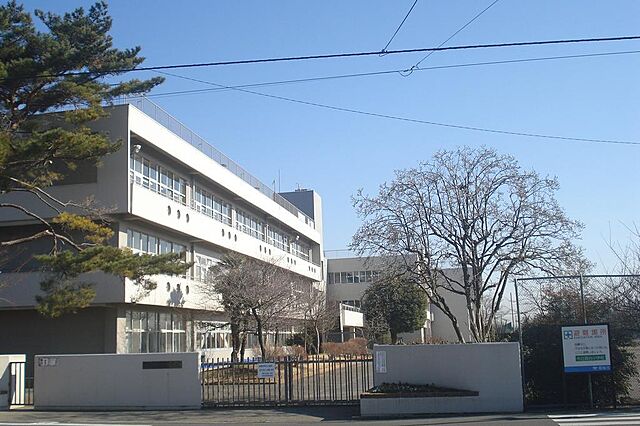 周辺 ダイアパレス河辺第２ 2階/205