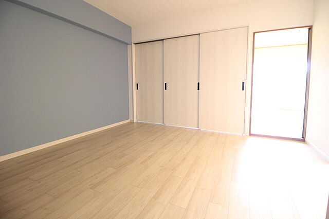 リビング/ダイニング パスコグランドマンション青梅 3階/307