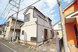青梅市新町7丁目・中古戸建