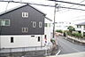 その他：バルコニーからの景観