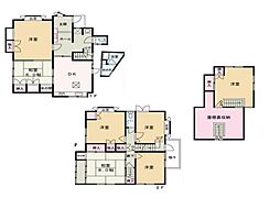 横浜市南区堀ノ内町2丁目中古戸建