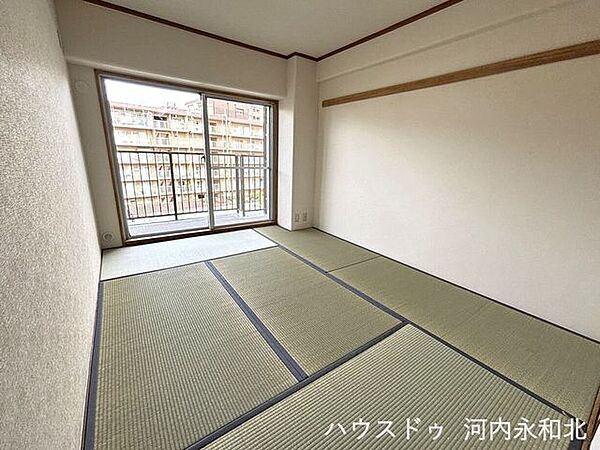 和室を拡大表示