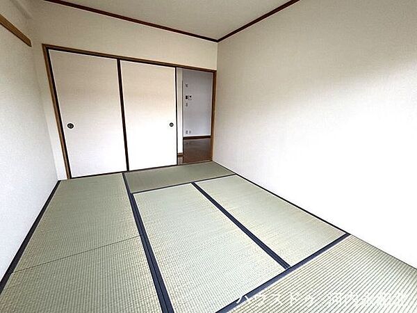 和室を拡大表示