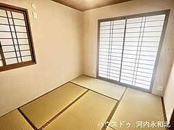 和室の画像