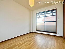 洋室の画像