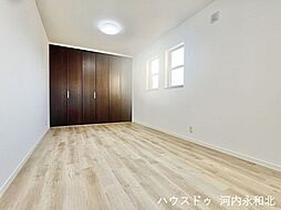 洋室の画像