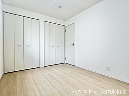 洋室の画像