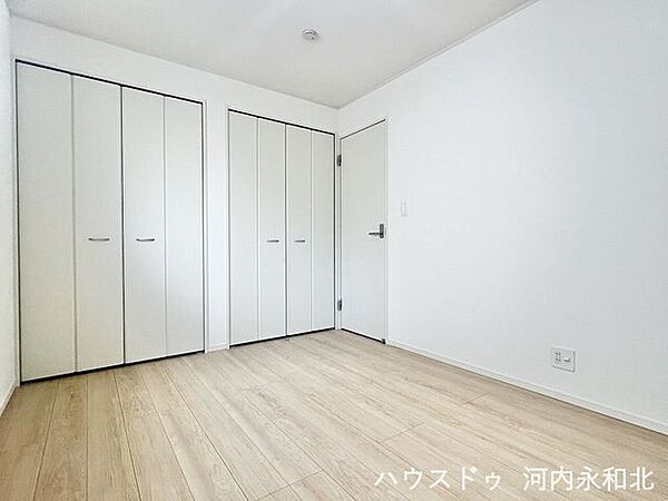 洋室