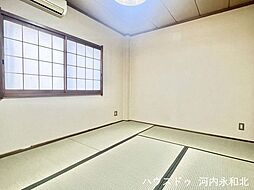和室の画像