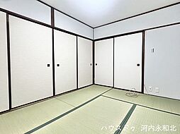 和室の画像
