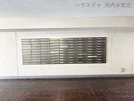共用部分