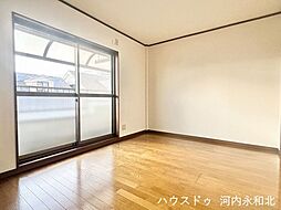 洋室の画像