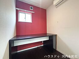 室内の画像