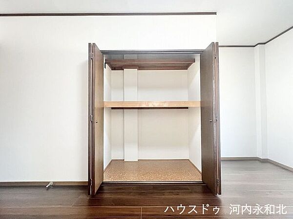収納を拡大表示