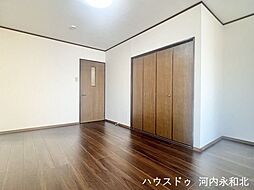 洋室の画像