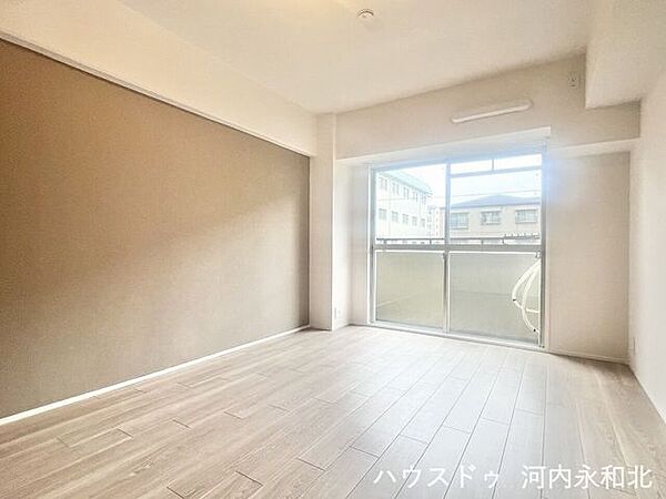 寝室を拡大表示