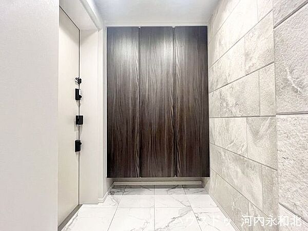 収納を拡大表示