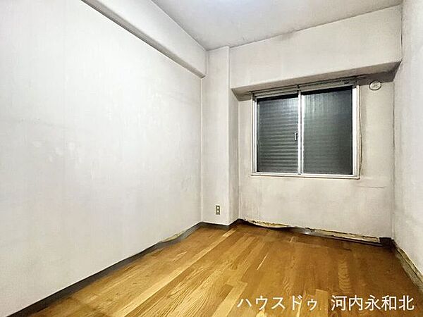 洋室を拡大表示