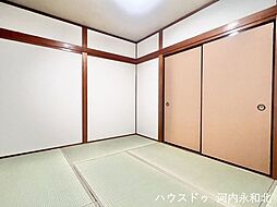 和室の画像