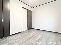 子供部屋の画像