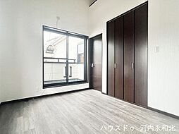 子供部屋の画像