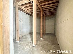 室内の画像