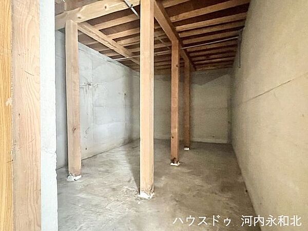 室内を拡大表示