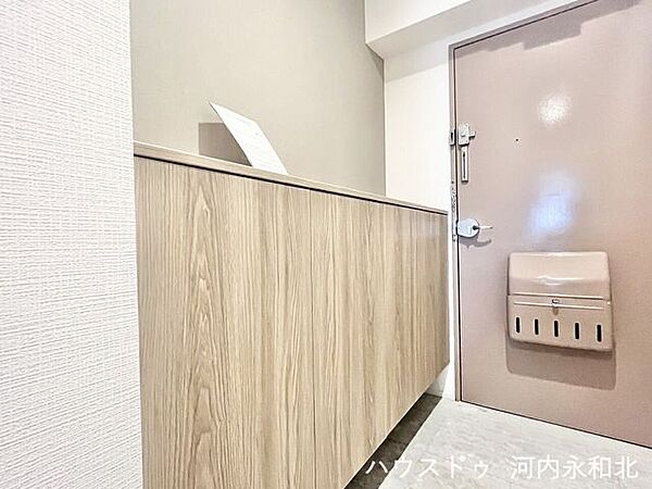 収納を拡大表示