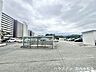 駐車場：駐車場