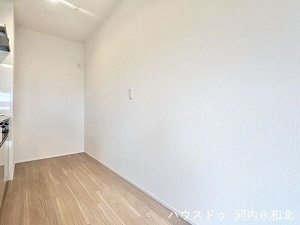 室内を拡大表示
