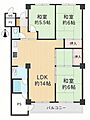 八戸ノ里グランドマンションB棟4階1,380万円