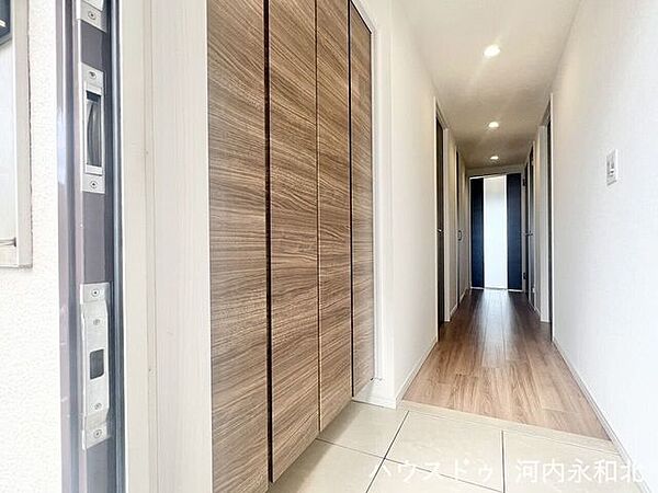 収納を拡大表示