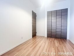 洋室の画像