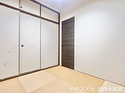 和室の画像