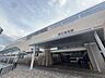 周辺：若江岩田駅 990m