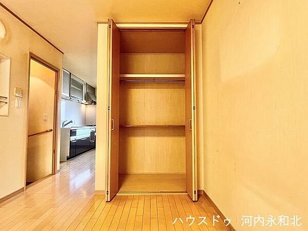 収納を拡大表示