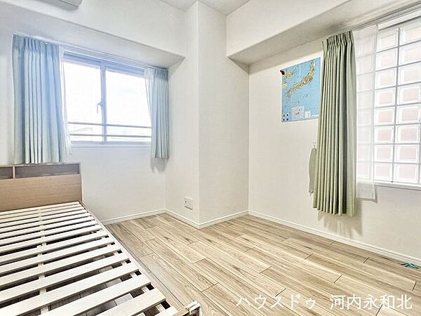 洋室