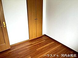 洋室の画像