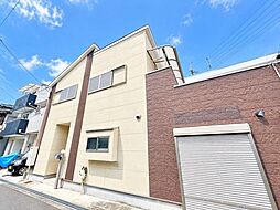新庄4丁目 中古戸建