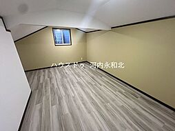 子供部屋の画像