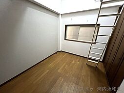 子供部屋の画像