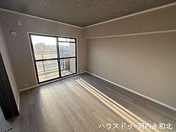 子供部屋の画像