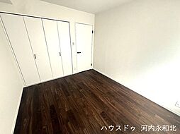 洋室の画像