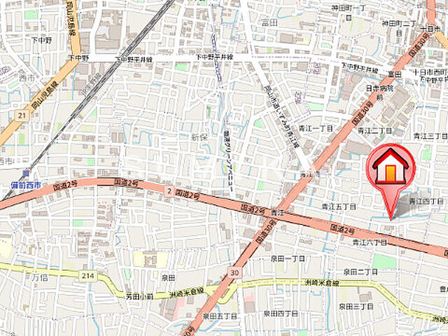 地図