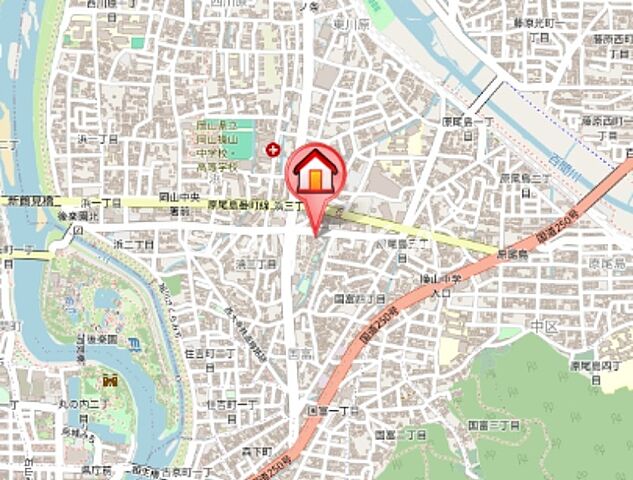 地図