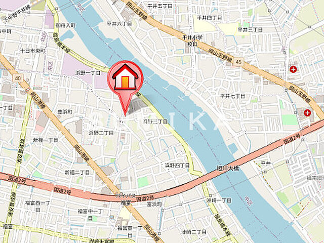 地図