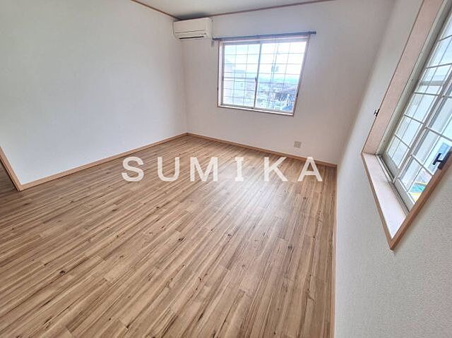 子供部屋