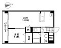 RENAISSANCEGARDEN4階6.0万円