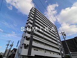 JR宇野線 大元駅 徒歩8分