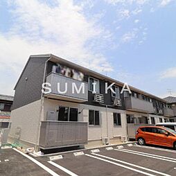 JR山陽本線 北長瀬駅 徒歩20分